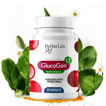 GlucoGen17