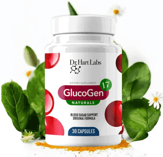 GlucoGen17